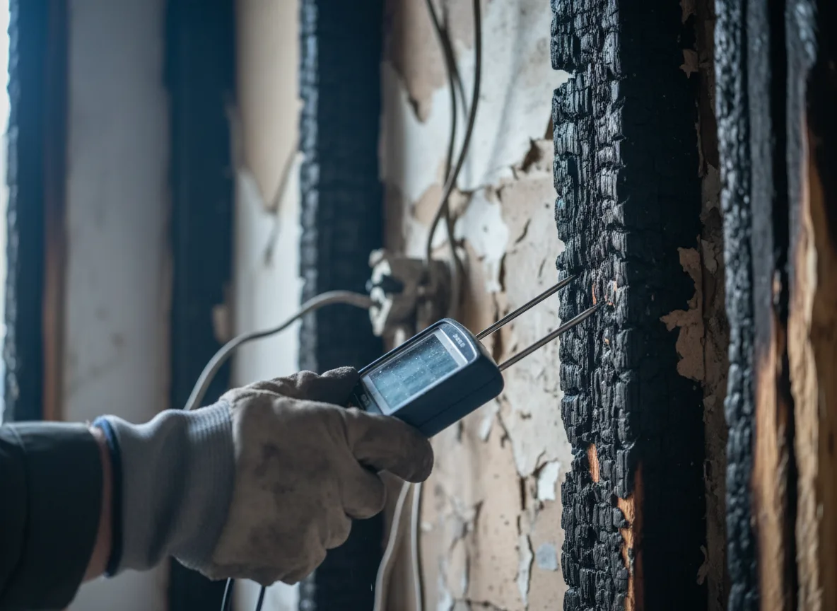Fire Damage Restoration Luthersburg, PA FAQs